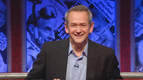 Have I Got a Bit More News for You Season 62 Episode 2 - Episode 2