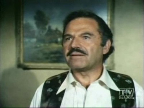 Gunsmoke Season 19 Episode 16 - Like Old Times