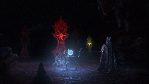 Thunderbolt Fantasy Season 3 Episode 8 - Schemes and Conspiracies