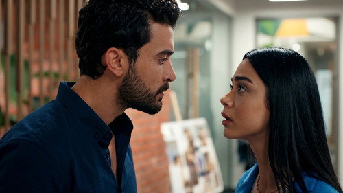 Arafta (Bound By Fate) Season 2 Episode 19 - Episode 119