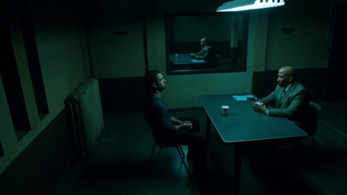 Banshee: Origins Season 2 Episode 3 - Interrogation Part 1