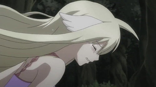 Fairy Tail Season 7 Episode 6 - Blue Skull