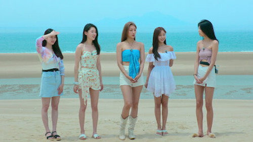 Single's Inferno Season 2 Episode 3 - Episode 3