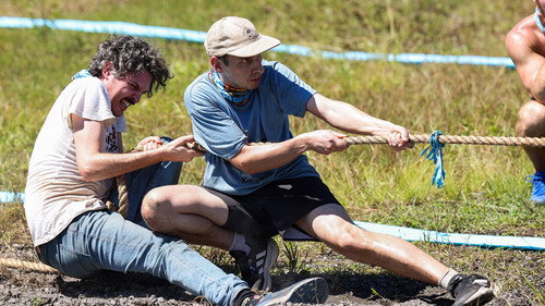 Australian Survivor Season 9 Episode 2 - Episode 2