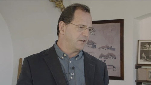 Guided Tour Season 9 Episode 23 - Casa do Cipreste