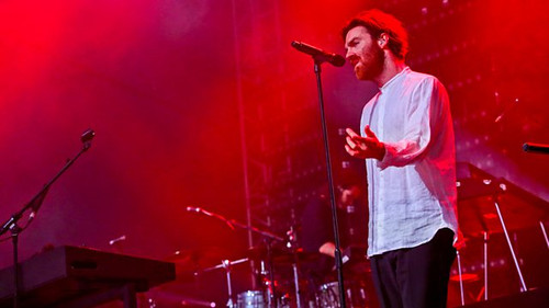 Glastonbury Season 19 Episode 11 - Chet Faker