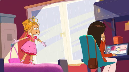 The Sisters Season 4 Episode 18 - Episode 18