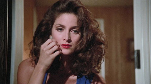 Baywatch Season 4 Episode 16 - Mirror, Mirror