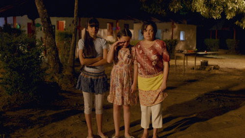 The Girl Season 1 Episode 3 - Episode 3