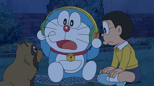 Sannen Netarou Makura still