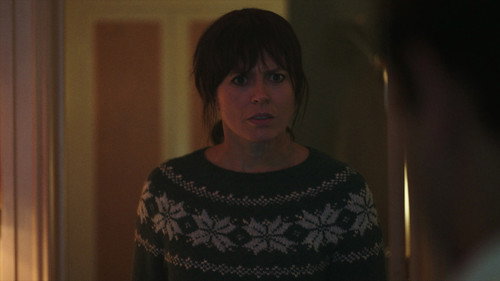 Christmas on Blood Mountain Season 1 Episode 20 - Episode 20