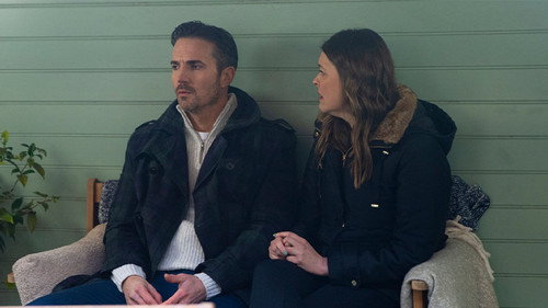 Wednesday, 12th March 2025 still