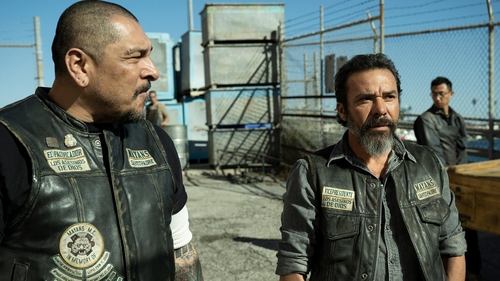 Mayans M.C. Season 5 Episode 4 - I See the Black Light