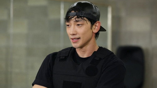 Summer X Dance X Yoo Jae-suk (2) still
