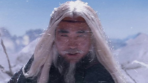 The Return of the Condor Heroes Season 1 Episode 9 - Episode 9