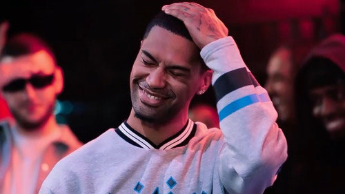 The Rap Game UK Season 6 Episode 2 - Heartbreak and Hostility