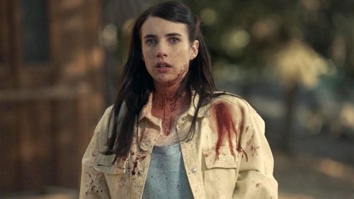 undefined Season 9 Episode 5 - Red Dawn