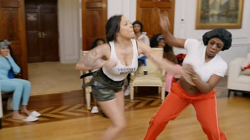 Baddies Africa Season 1 Episode 20 - London Bridges