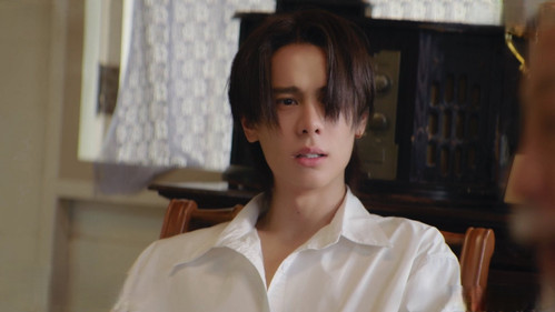 Fool in Love Season 1 Episode 3 - Don't Say No Yet, Give Me a Chance