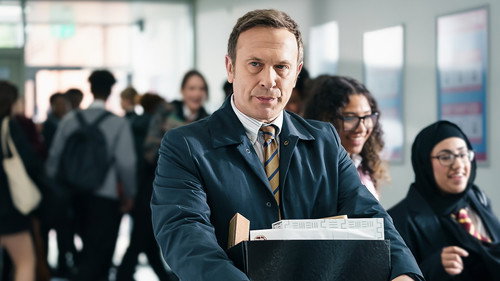 Waterloo Road Season 16 Episode 1 - Episode 1