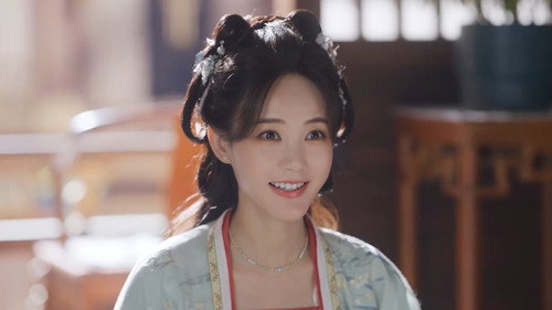 The Legend of Rosy Clouds Season 1 Episode 8 - Episode 8
