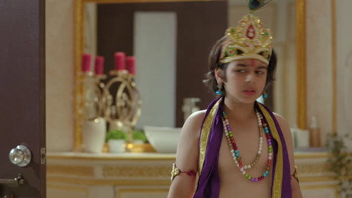 Doree Season 1 Episode 7 - Mansi Consoles Doree