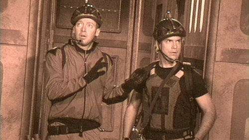 Dans une galaxie près de chez vous Season 2 Episode 6 - Episode 6