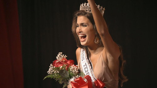 Music City Season 1 Episode 4 - And the new miss Tennessee is...