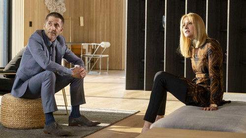 American Gigolo Season 1 Episode 3 - Rapture