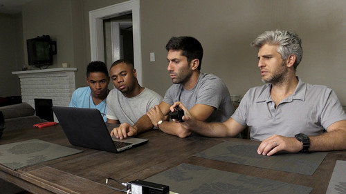 Catfish: The TV Show Season 5 Episode 1 - Dejay, Malik & Josiah