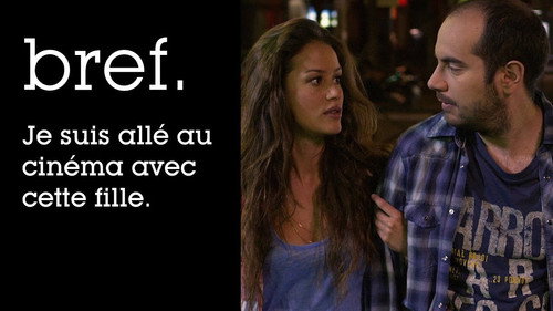 Bref Season 1 Episode 31 - Episode 31
