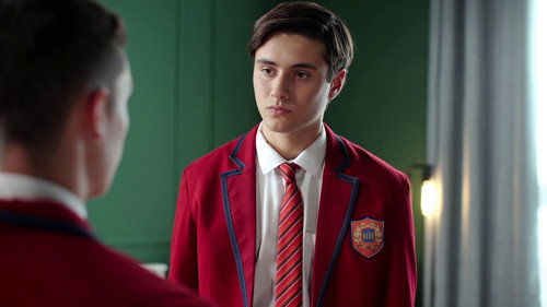 United High Season 1 Episode 11 - Episode 11