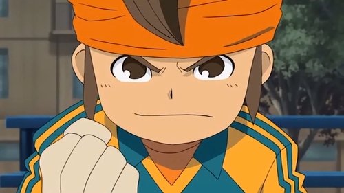Inazuma Eleven Season 1 Episode 45 - Seismic! The Strongest Team, Genesis!!