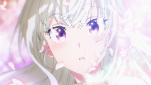 Welcome to Japan, Ms. Elf! Season 1 Episode 12 - It's a Blizzard of Cherry Blossom Petals, Ms. Elf.
