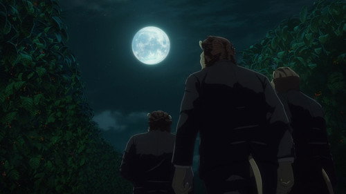BEASTARS Season 3 Episode 5 - In the Food Chain