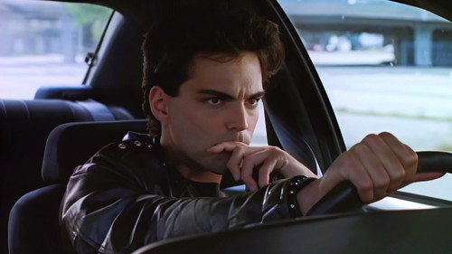 21 Jump Street Season 4 Episode 1 - Draw the Line