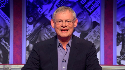 Have I Got a Bit More News for You Season 69 Episode 2 - Episode 2