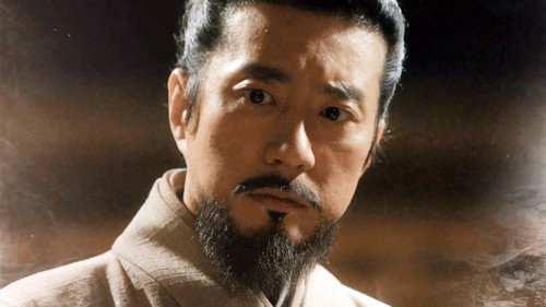 Six Flying Dragons Season 1 Episode 23 - Episode 23