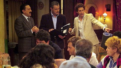 Aída Season 5 Episode 12 - Episode 12