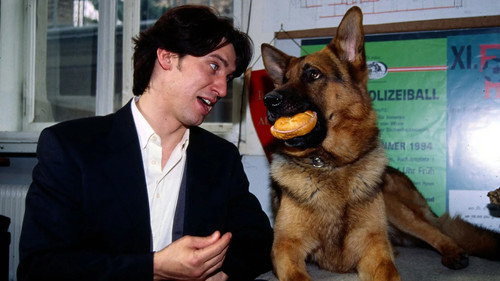 Inspector Rex Season 1 Episode 9 - Amok