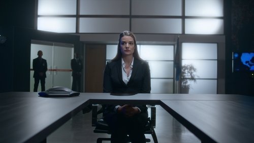 Travelers Season 3 Episode 1 - Ilsa