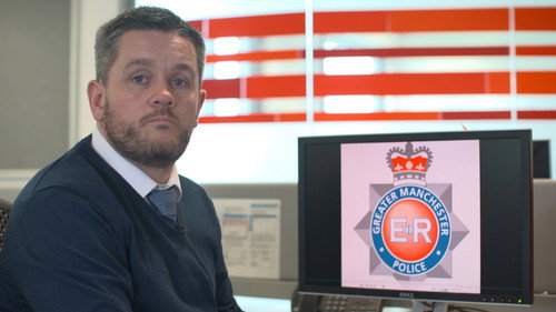 Criminals: Caught on Camera Season 4 Episode 6 - Episode 6