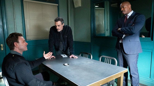 undefined Season 23 Episode 11 - Castle in the Sky