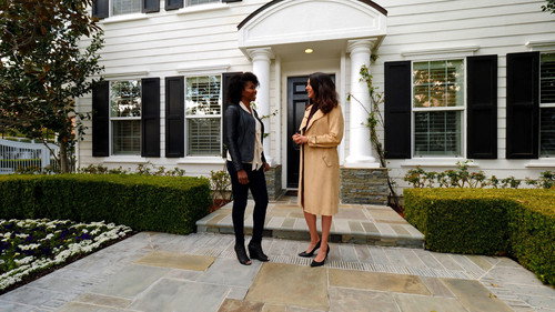 Million Dollar House Hunters Season 1 Episode 12 - Quintessential California Life