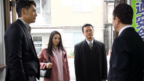 AIBOU: Tokyo Detective Duo Season 15 Episode 10 - Episode 10