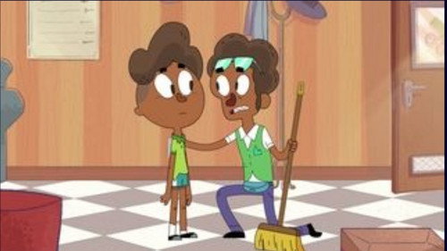 Oswaldo Season 3 Episode 11 - Mr Ramiro's Secret