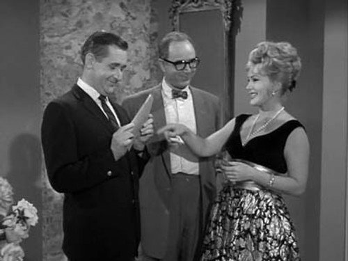 Mister Ed Season 2 Episode 15 - Zsa Zsa