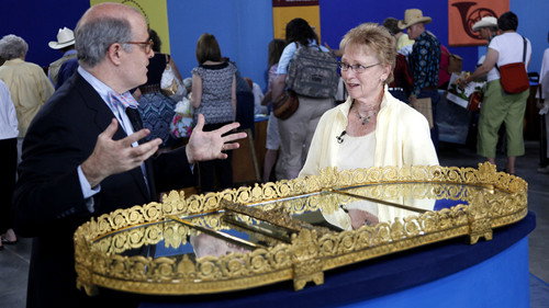 Manor House Treasures still