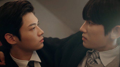 The Prosecutor's Proposal Season 1 Episode 6 - Episode 6