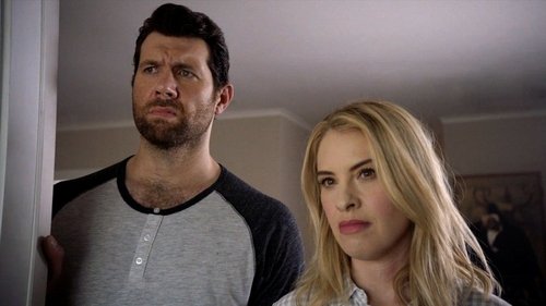 American Horror Story Season 7 Episode 2 - Don't Be Afraid of the Dark